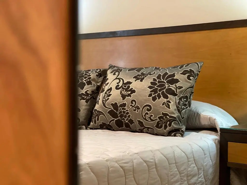 Aparthotel Arenteiro - Chambres