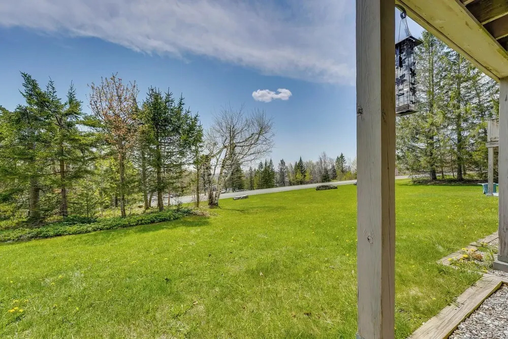 Ski-in/ski-out Peru Condo w/ Fire Pit & Grill! - фото 11