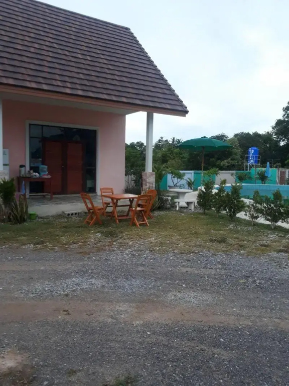 Thitinaddha Resort Hua Hin