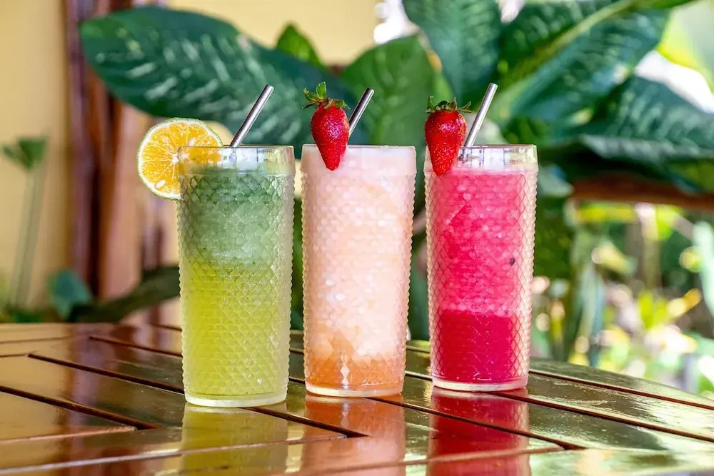 Kunken Boutique Hotel - фото 10