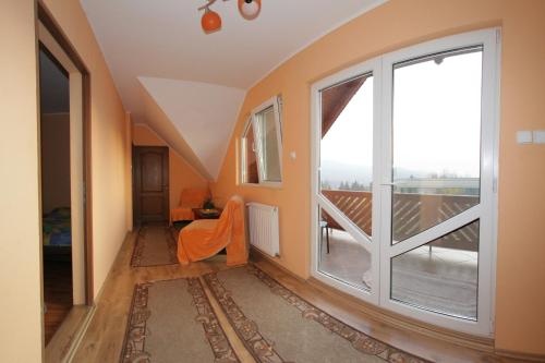 Balcony & Terrace
