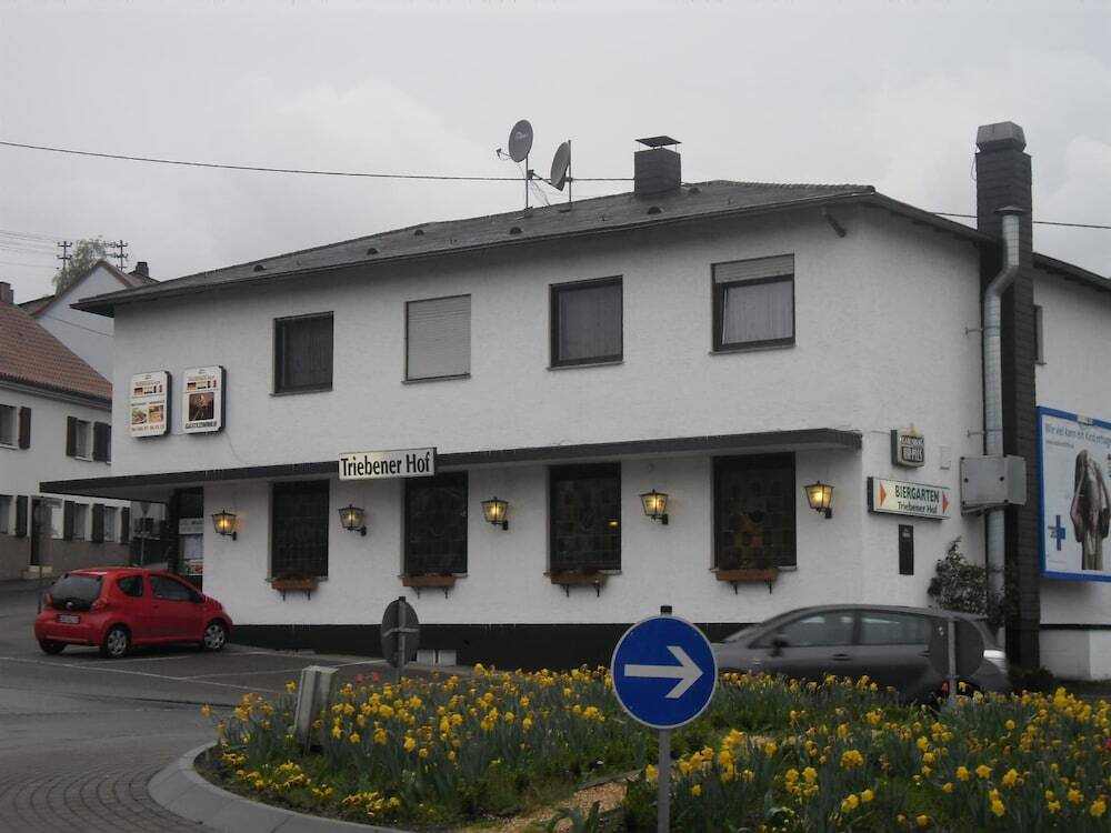 Triebener Hof Hotel Restaurant