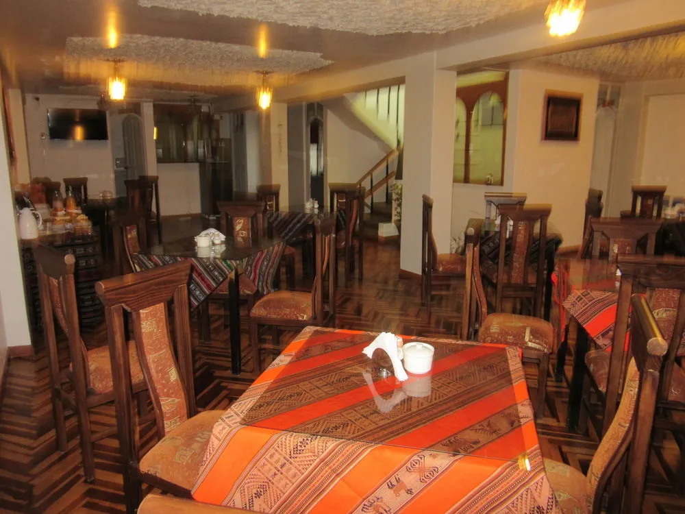 Hotel photo 12