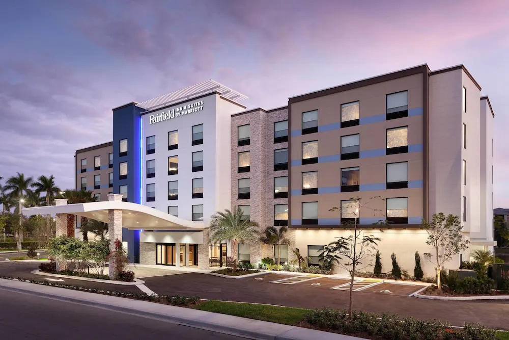 Fairfield Inn & Suites Wellington West Palm Beach