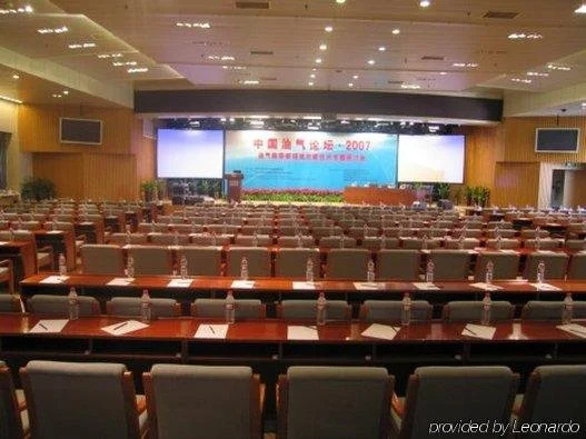 Mengxi Business Hotel