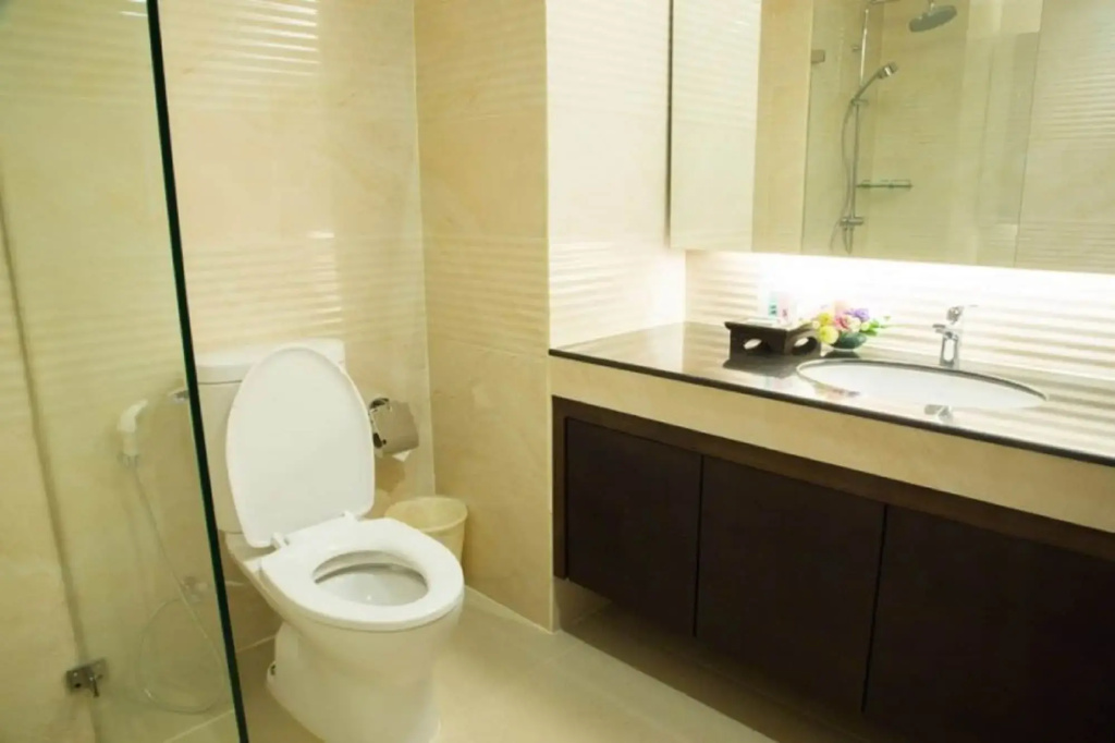 The One Hotel Bay Breeze Pattaya - Général