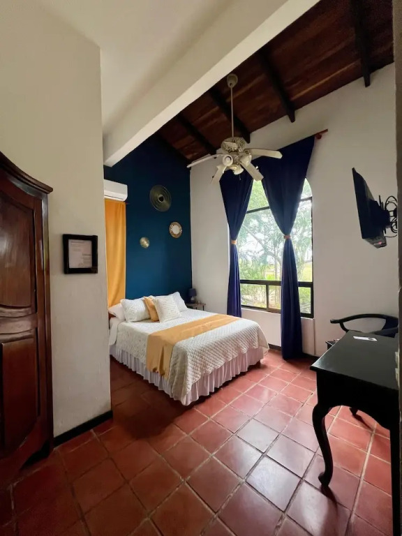 Siwõ Art Guesthouse - фото 29