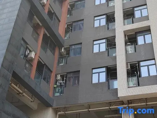 Sanyi Meishe (Zhongshan Fujing )