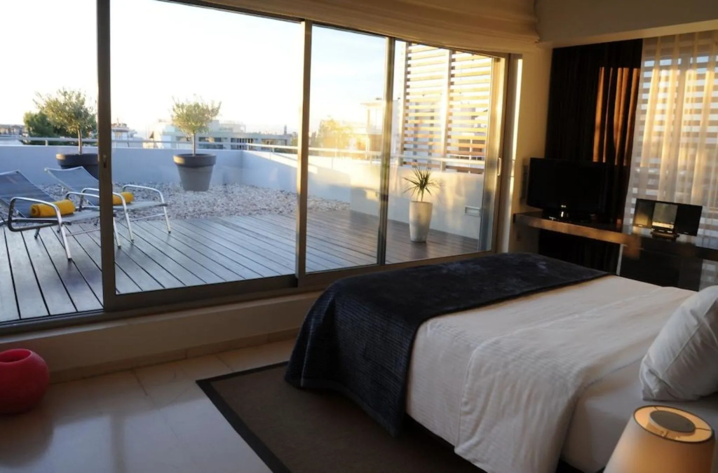 Brasil Suites Hotel & Apartments - Général