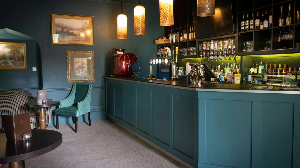 Hollin House Hotel - Général