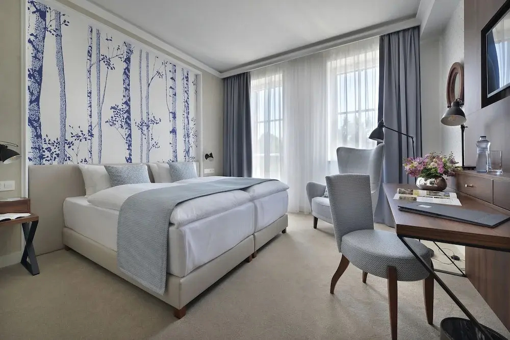 Hotel photo 5