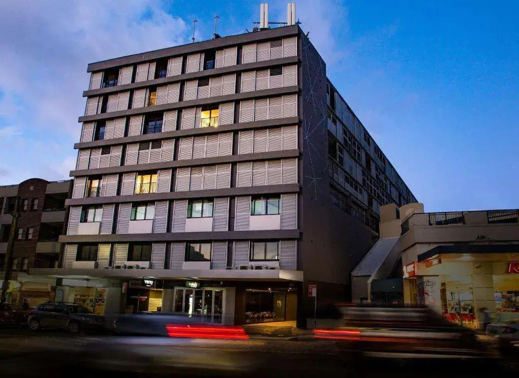 Hotel photo 3