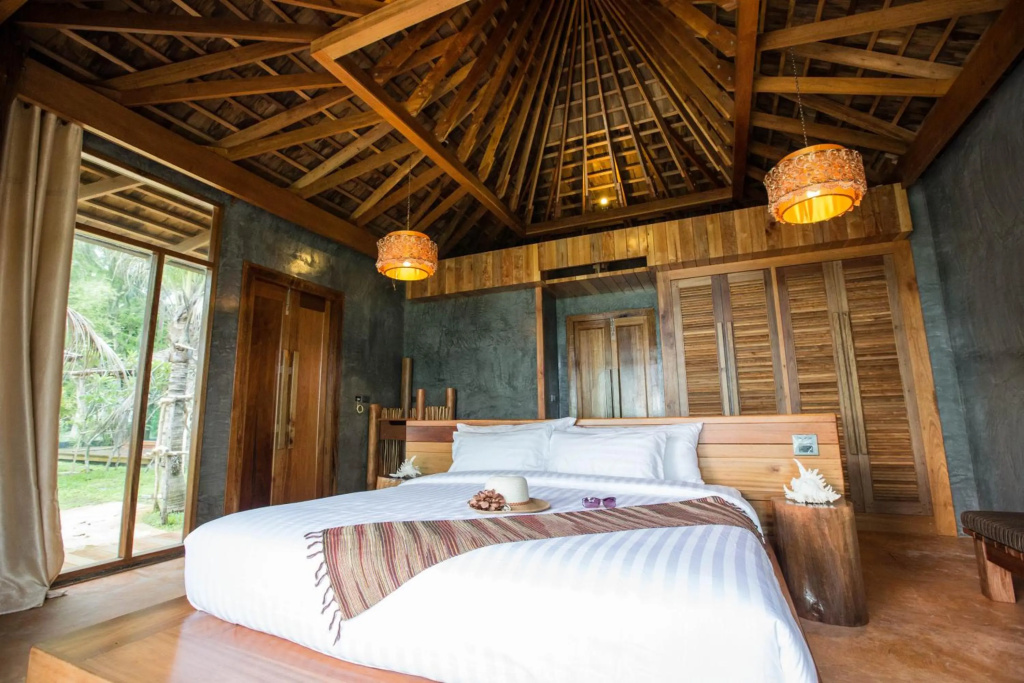 Andalay Beach Resort Koh Libong — 4