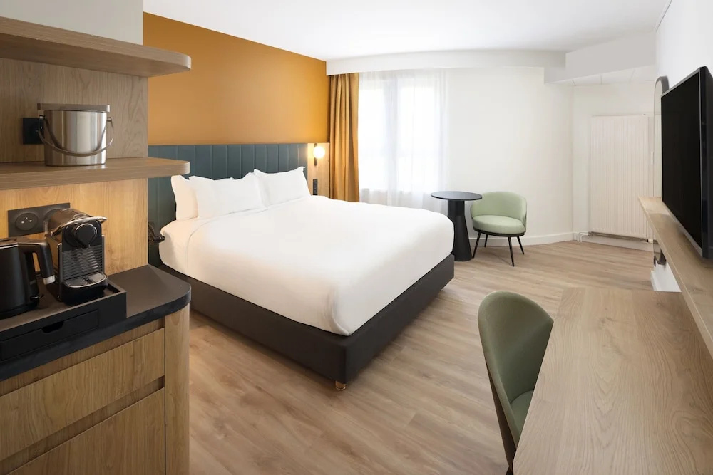 Residence Inn by Marriott Paris Didot Montparnasse 41