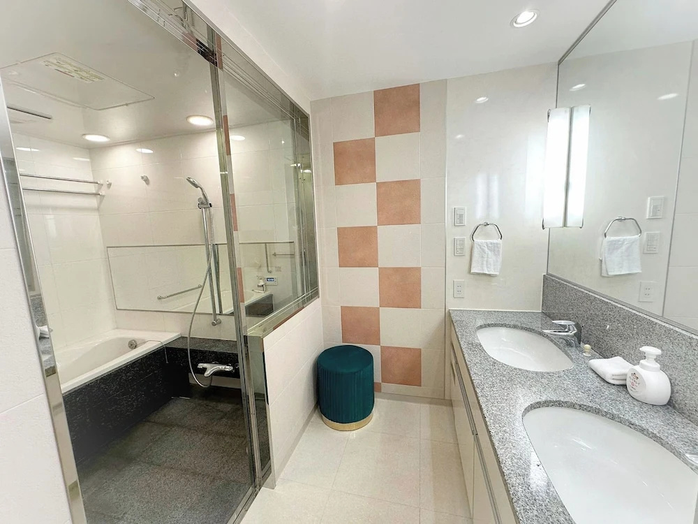 Namba Luxury Mansion 사진 1