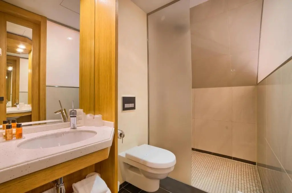 Hotel Grand Nosalowy Dwor - Chambres