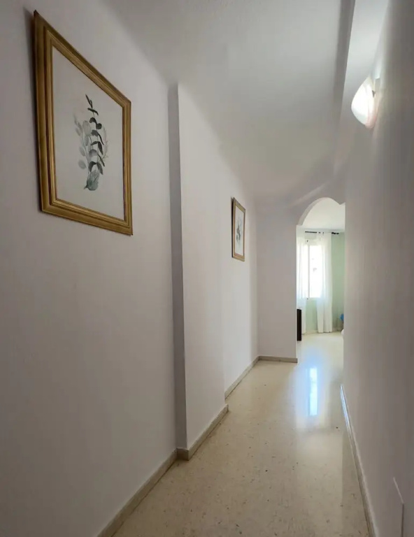 Hotel Avenida - фото 9