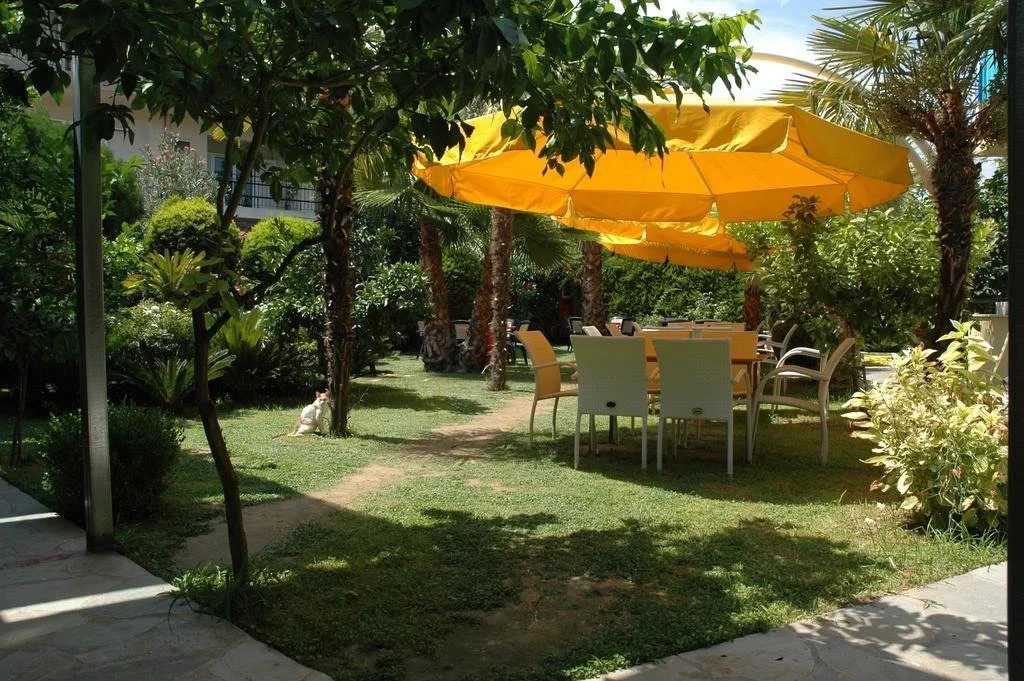 Hotel Niko Paradise 1 * Hotel Niko Paradise 1 *