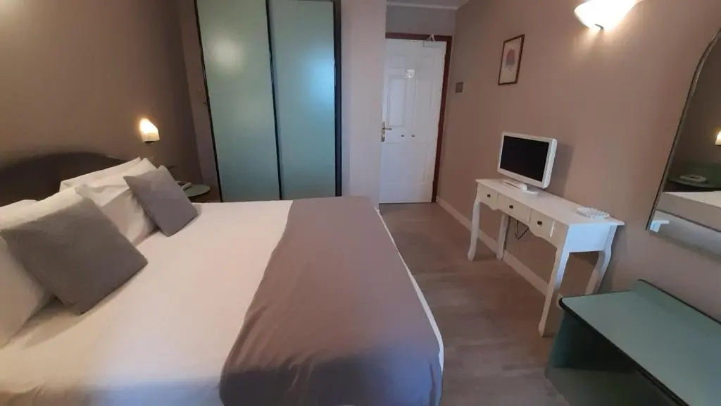 Hotel Trevi Riccione - Chambres