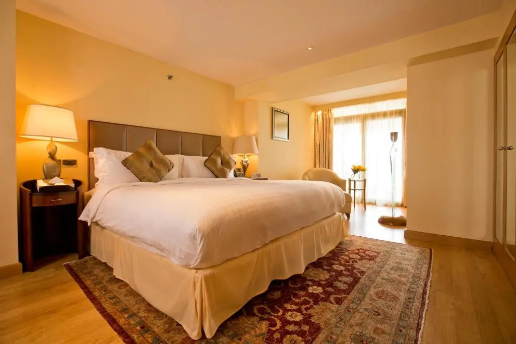 3 Bedrooms Duplex Apartment with sea view