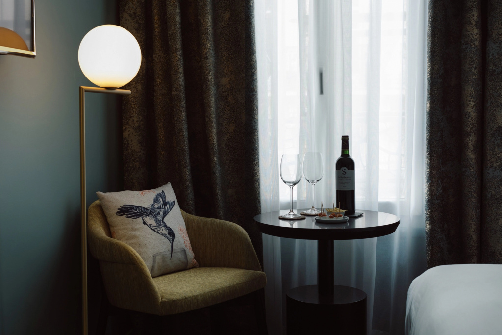 Hotel photo 35