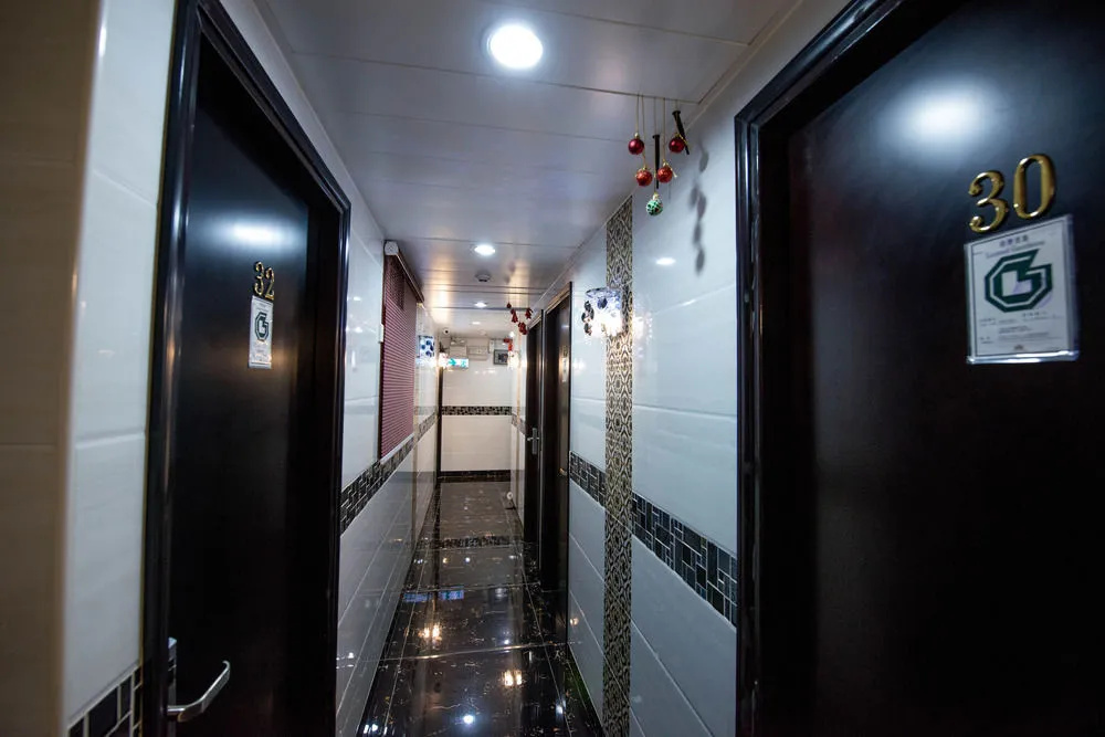 Hotel photo 10