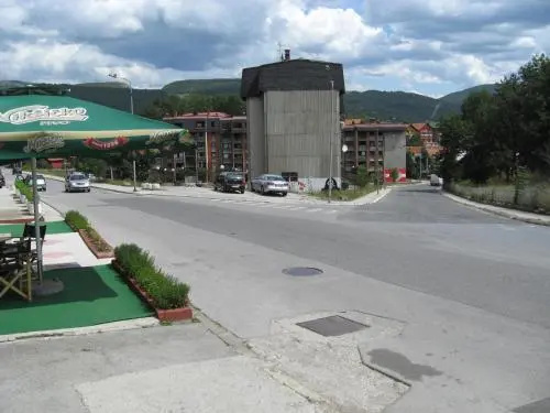 Hotel photo 14