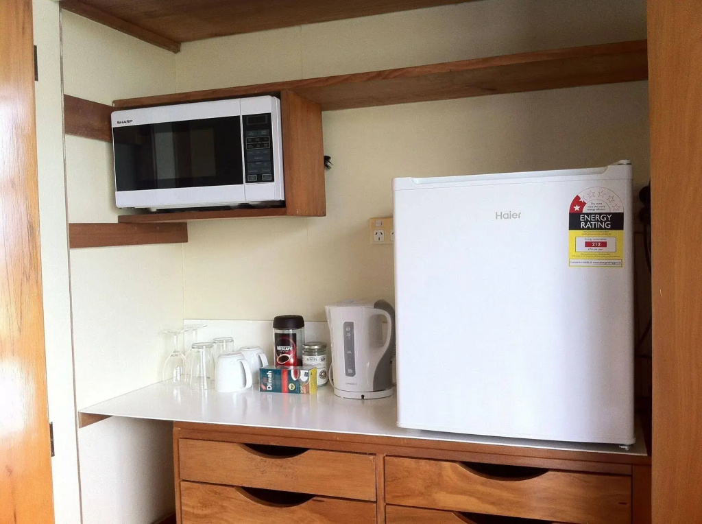 Mount Hobson Boutique Accommodation - Général