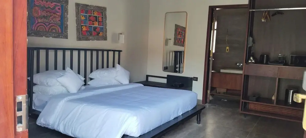 Hotel photo 20