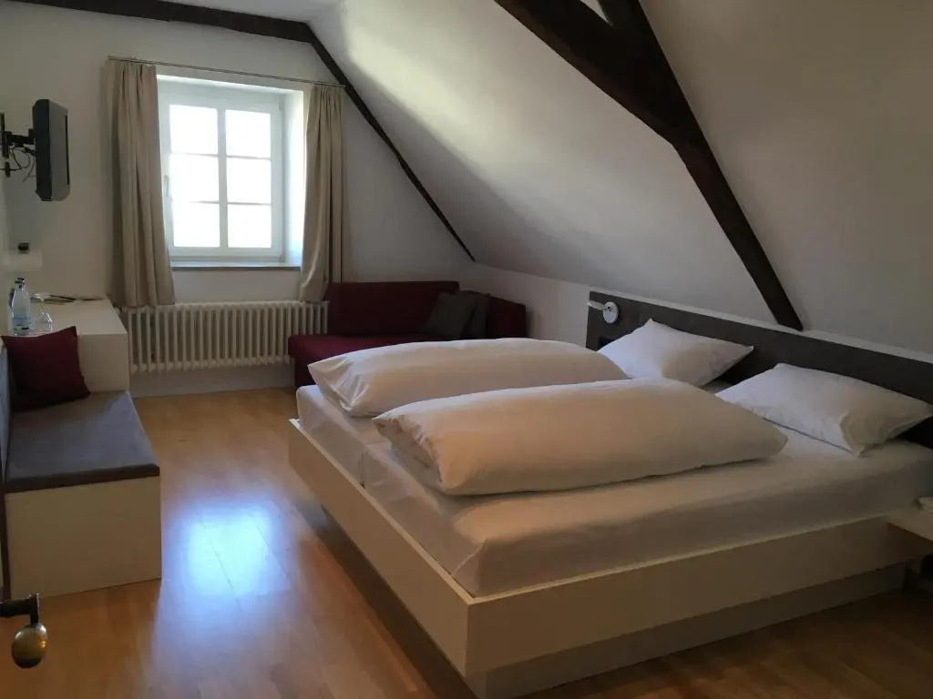 Landgasthof Rebstock Egringen - Chambres