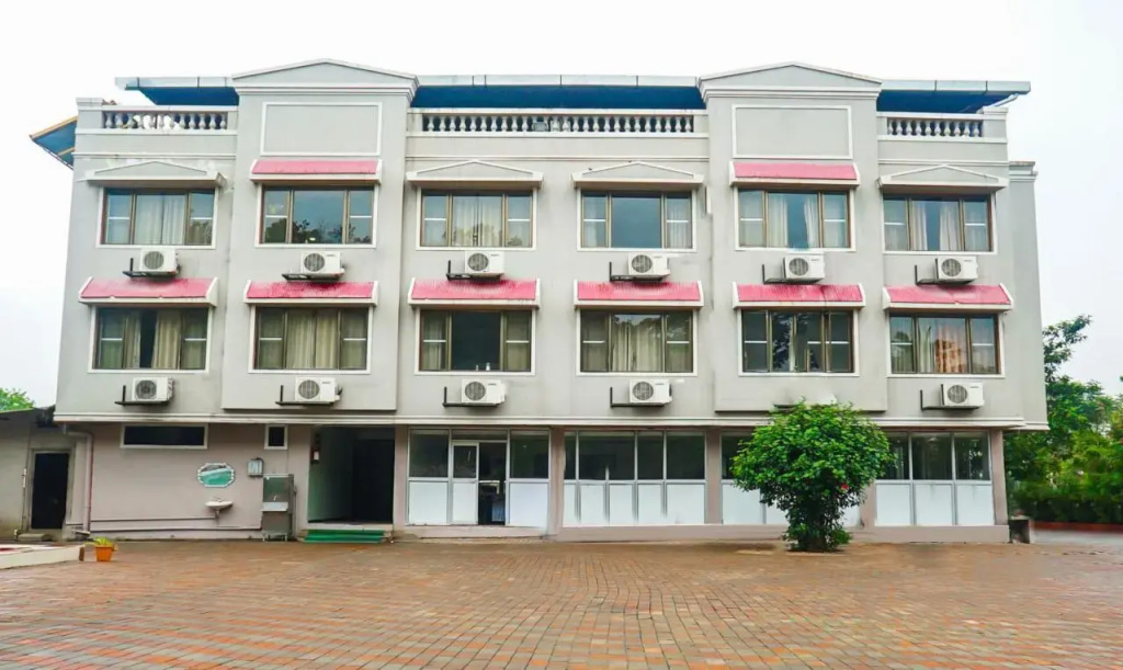 Mountview Resort and Spa