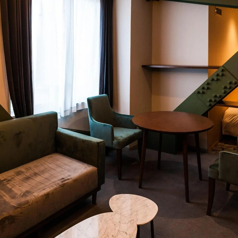 Hotel photo 21