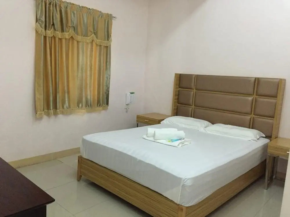 Meaco Hotel