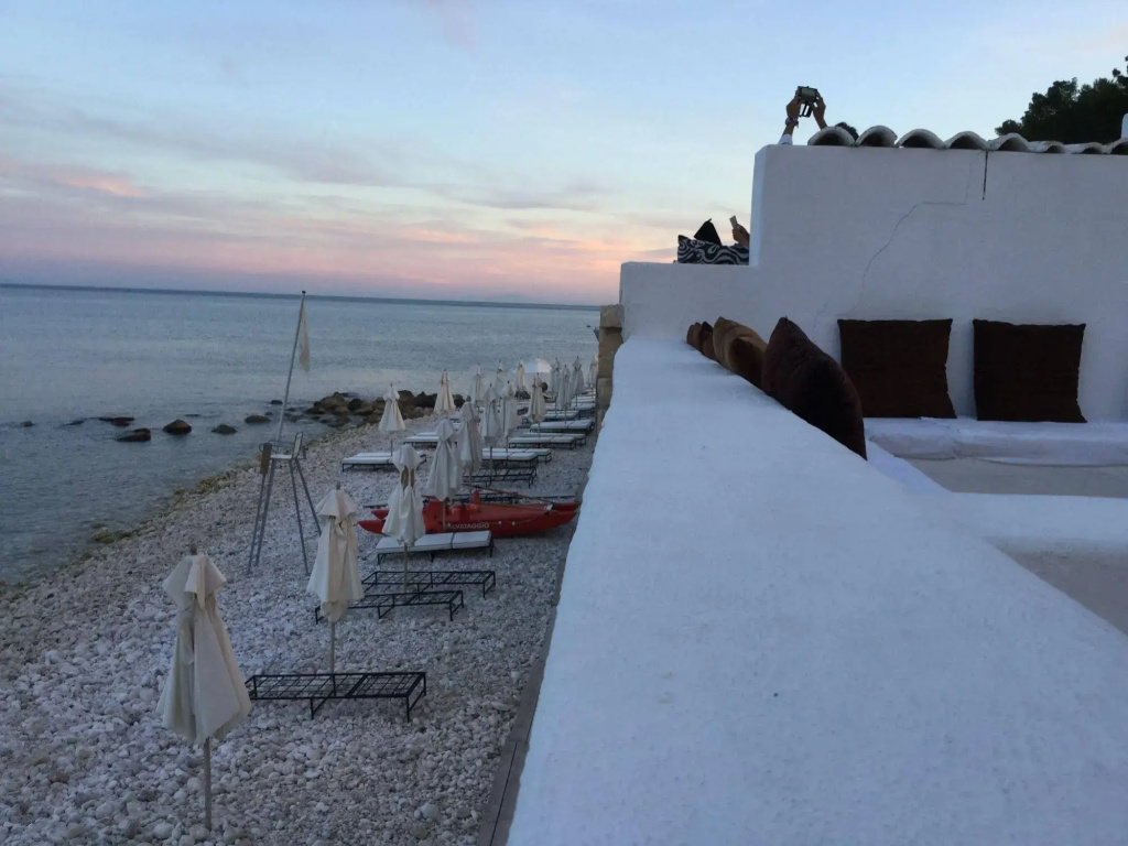 La Casa e il Mare Hotel - Général