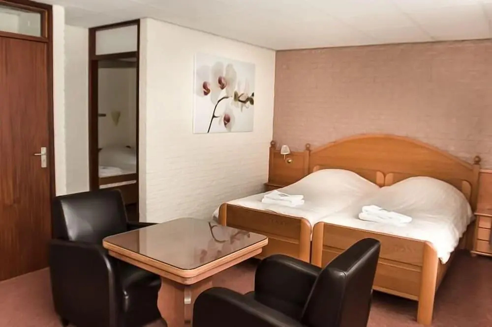 Hotel Cafe Restaurant Duinzicht - Général