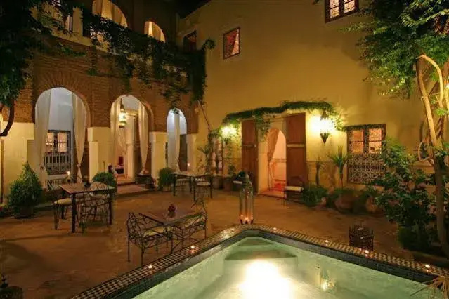 Hotel photo 8