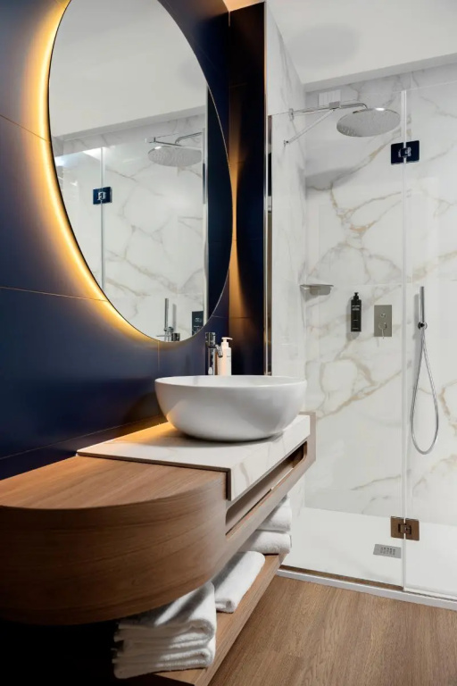 Parioli Hotel Rimini - Général
