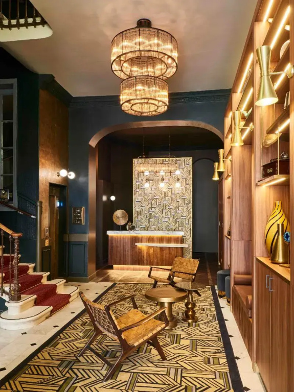 Hotel photo 18