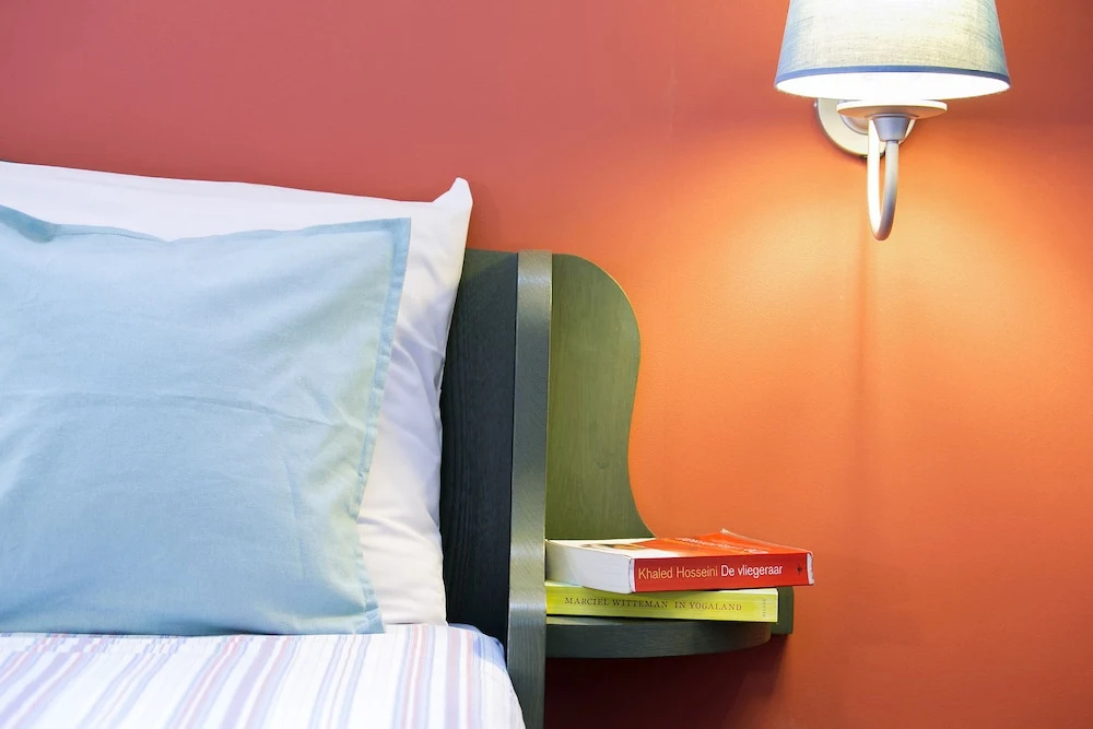Roompot Hotel Marinapark Volendam - Chambres