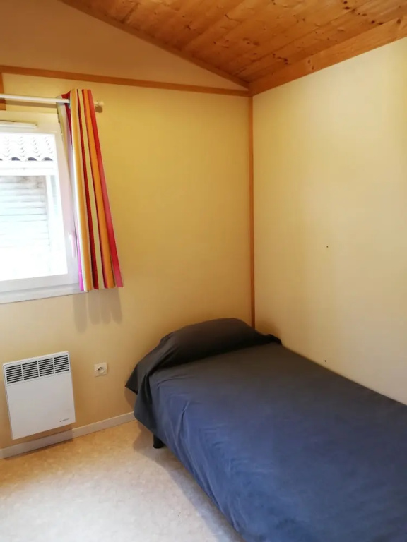 Premium Chalet