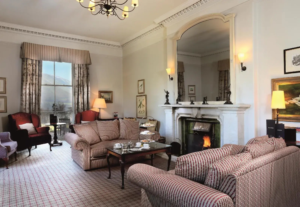 Macdonald Leeming House - Général