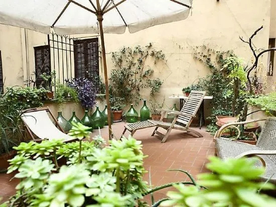 Le Sibille Holiday House