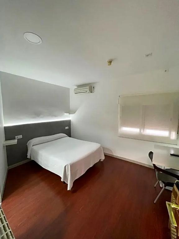 Hotel Condedu Badajoz - Chambres