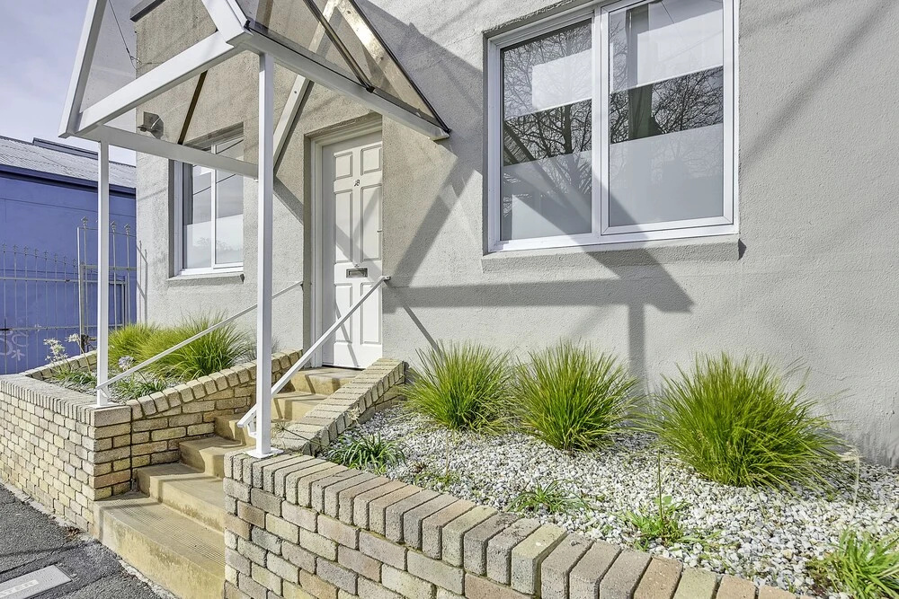 Wellington Street Cottage