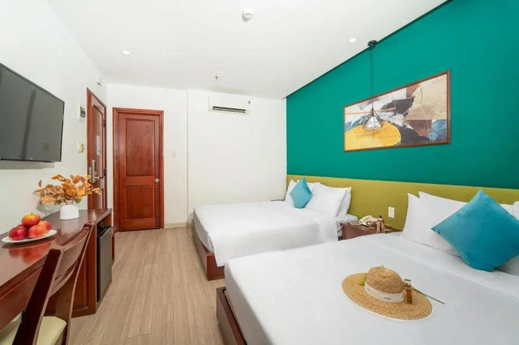 Hotel photo 15