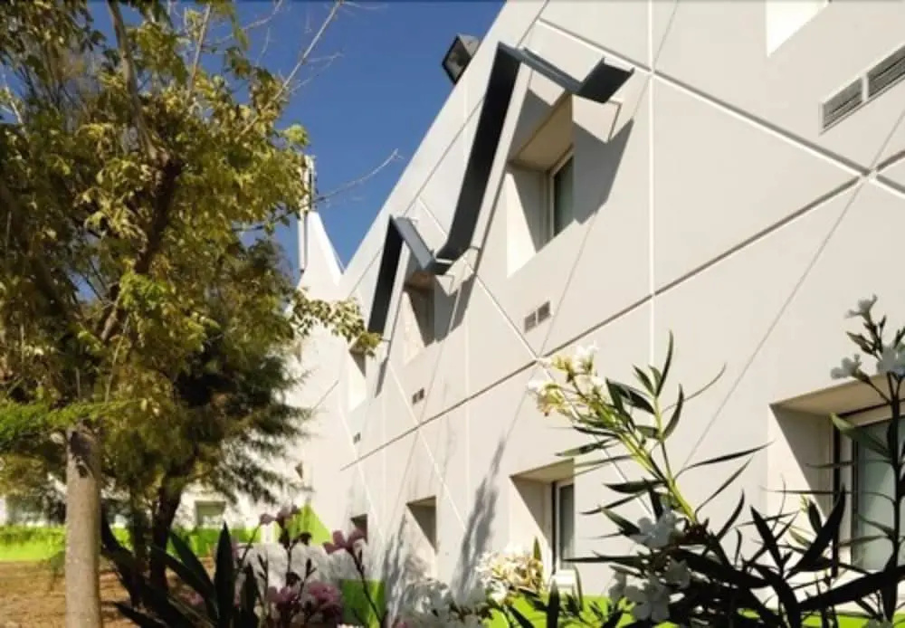 Lemon Hotel Vigneux