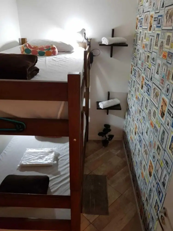 Comfort Double room (twin beds)