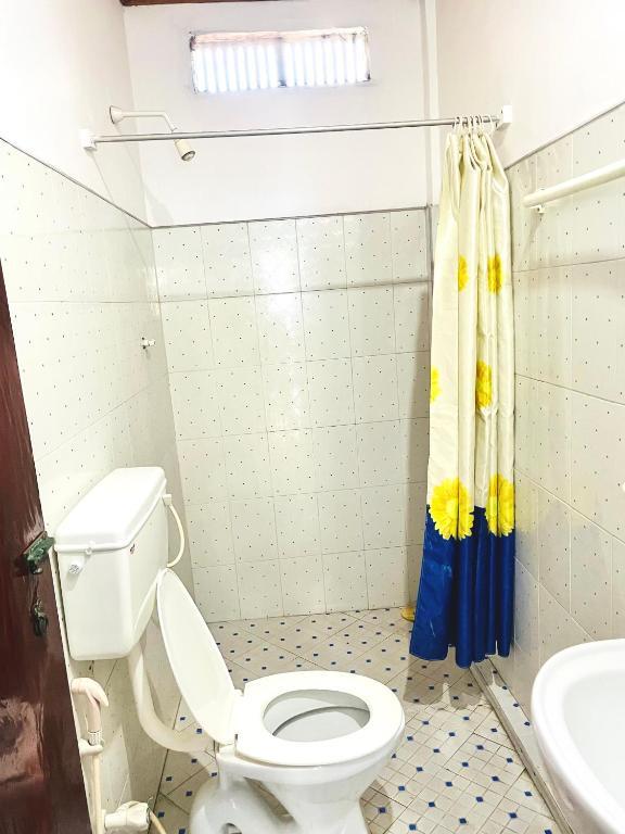Номер Standard в Yoho Hikkaduwa Beach House