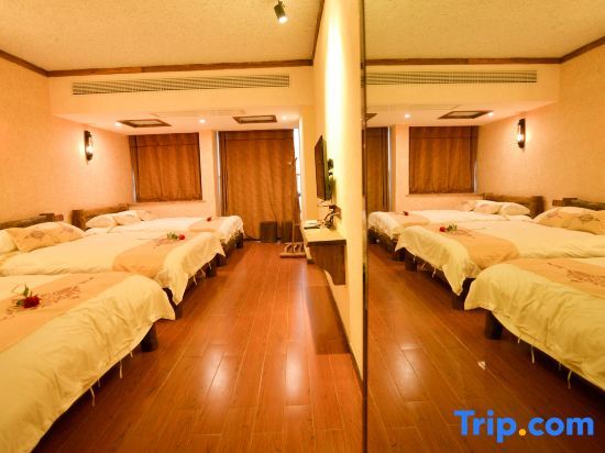 Taksu Sanur Hotel
