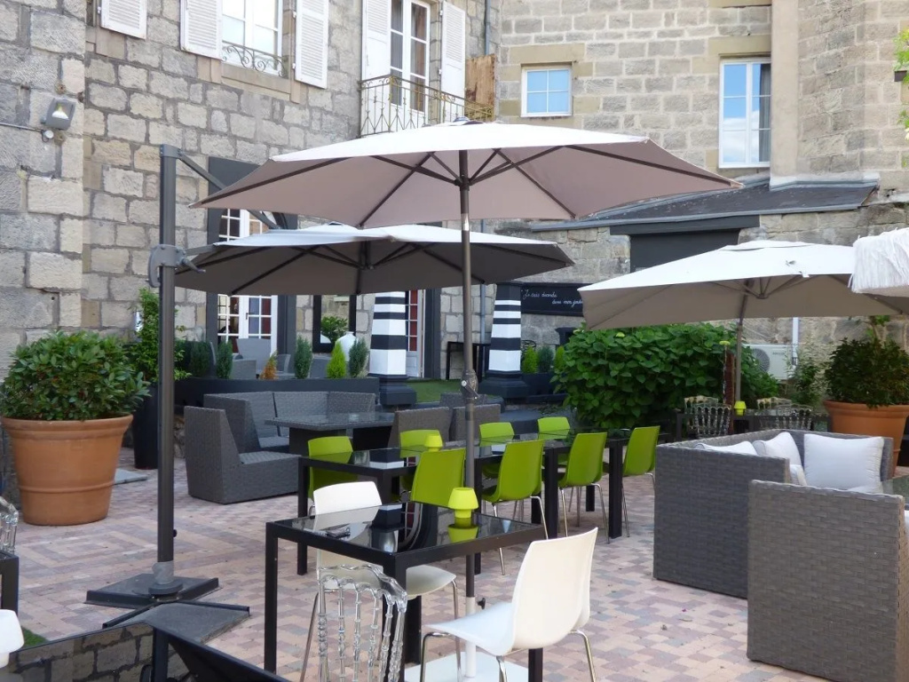 Hotel photo 12